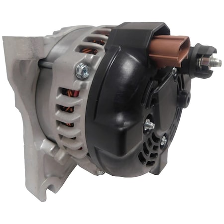 Replacement For Ford, 2010 Mustang 4.6L Alternator